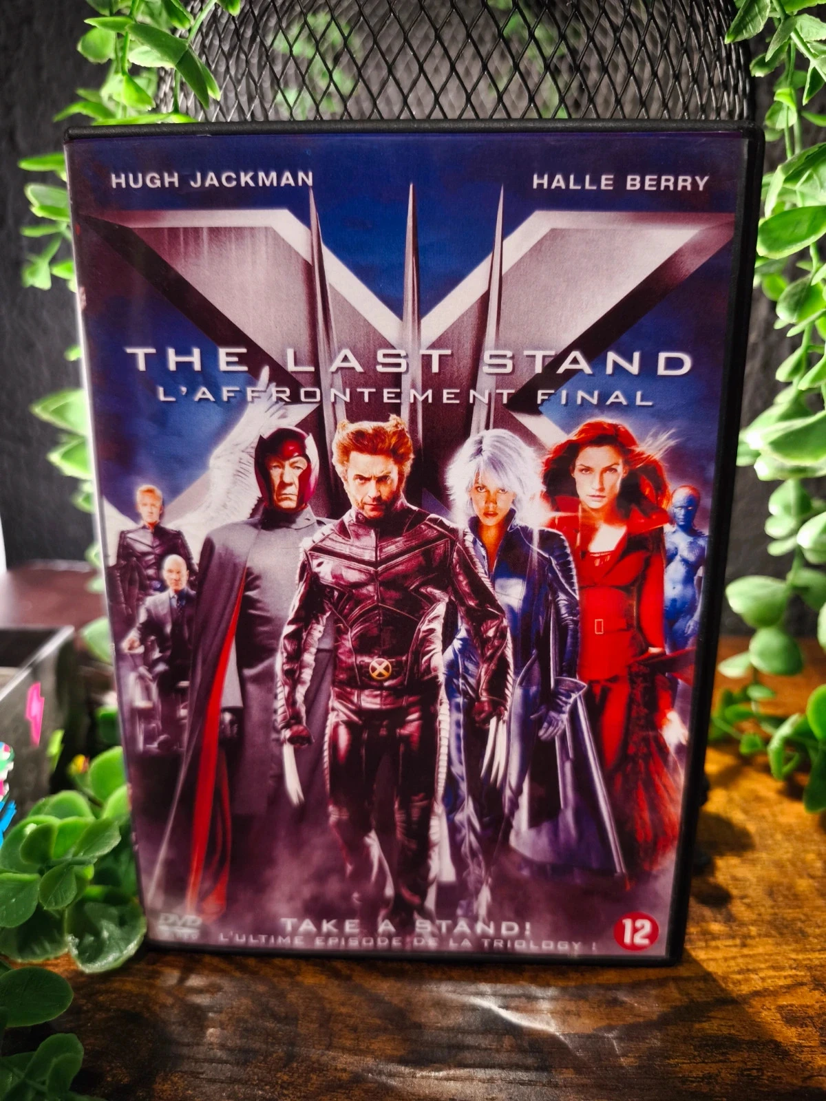 X-Men l'affrontement final